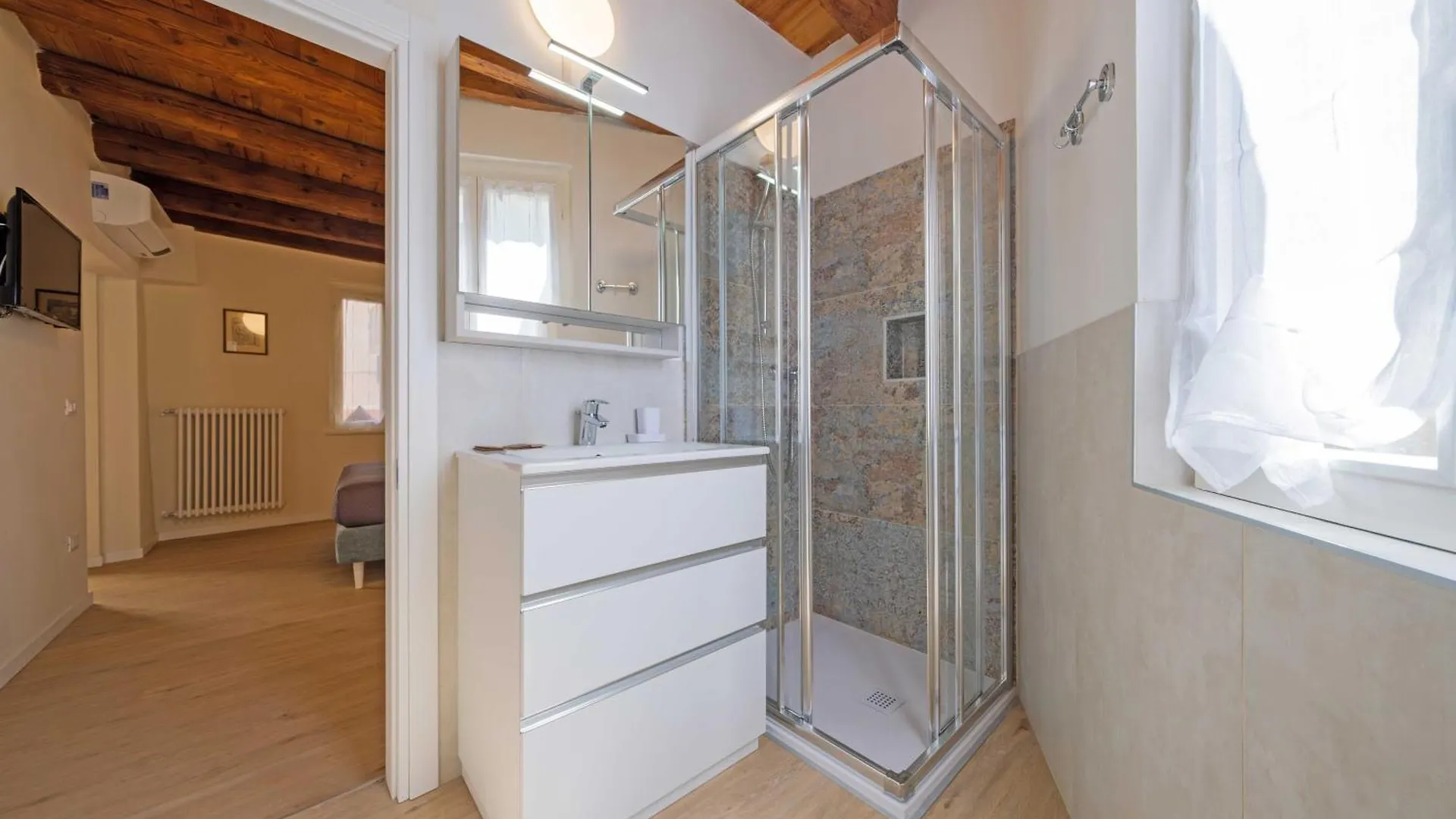 Apartment Apartmentsgarda - Loggia Liberta