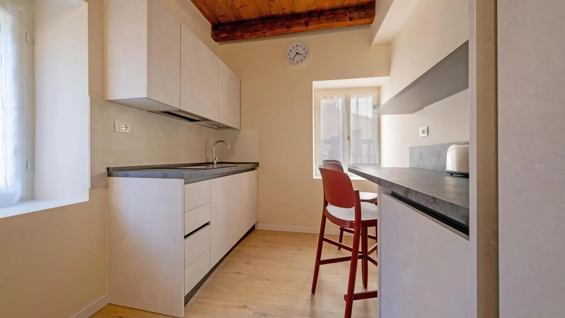 Apartment Apartmentsgarda - Loggia Liberta Italy