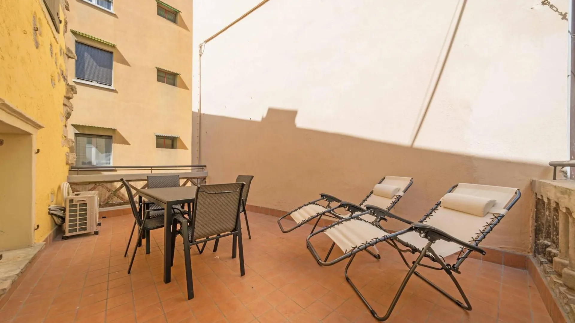 Apartmentsgarda - Loggia Liberta Apartment