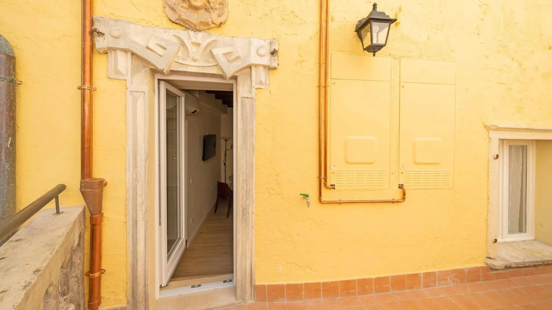 Apartment Apartmentsgarda - Loggia Liberta