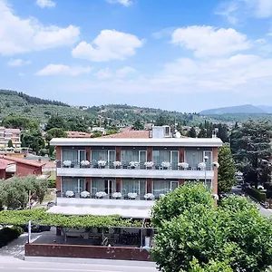 Hotell Benaco ***s, Garda (Verona)