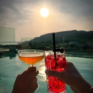 4* Otel Italia